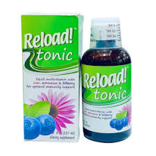 Reload Multivitamin Tonic